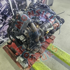 Motor Ford Fiesta VII 1.5 TDCI, ref XWDB