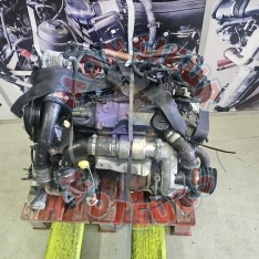 Motor Ford Fiesta VII 1.5 TDCI, ref XWDB