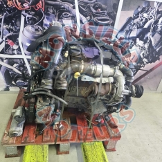Motor Ford Fiesta VII 1.5 TDCI, ref XWDB