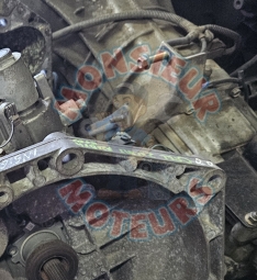 Caixa de velocidades Opel Insignia 2.0 CDTI de 160cv, ref M32, 55194293