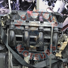 Motor Mercedes Sprinter 2.1 CDI de 2005, ref 611981