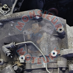 Caixa de velocidades Ford S-MAX 1.8 TDCI, ref 7G9R 7002 ZF