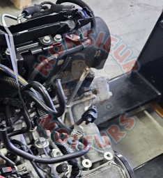 Motor Opel Insignia 1.6 CDTI, ref B16DTH