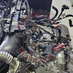 Motor Opel Insignia 1.6 CDTI, ref B16DTH