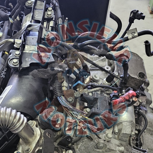 Motor Opel Insignia 1.6 CDTI referência B16DTH Motor Opel Insignia 1.6 CDTI referência B16DTH